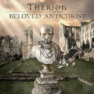 Therion - Beloved Antichrist cover art
