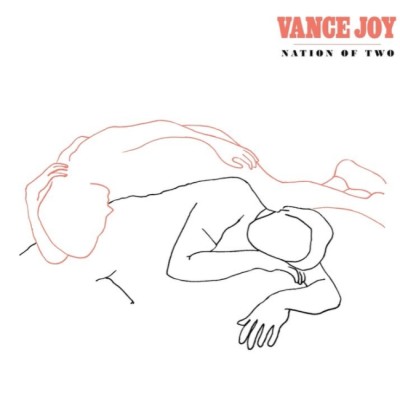 Vance Joy - Nation of Two cover art