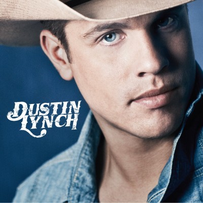 Dustin Lynch - Dustin Lynch cover art