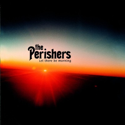 The Perishers - Let There Be Morning cover art