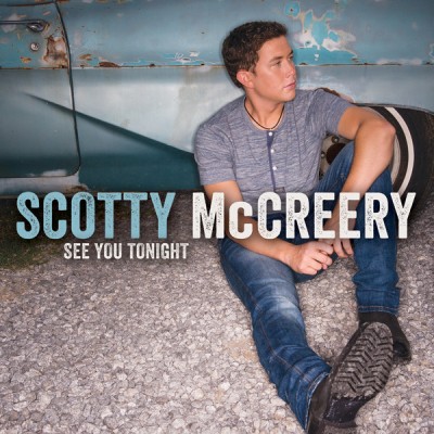 Scotty McCreery - See You Tonight cover art Scotty McCreery - See You Tonight cover art