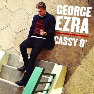 George Ezra - Cassy O' cover art George Ezra - Cassy O' cover art