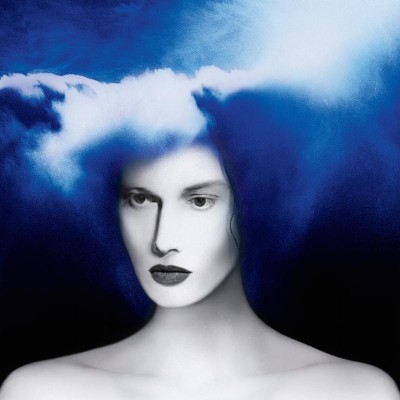 Jack White - Boarding House Reach cover art