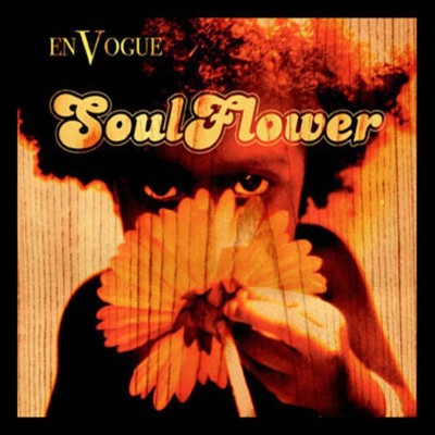 En Vogue - Soul Flower cover art