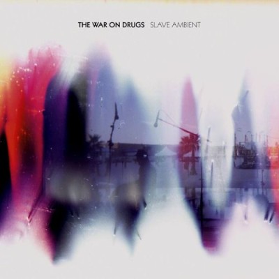 The War on Drugs - Slave Ambient cover art