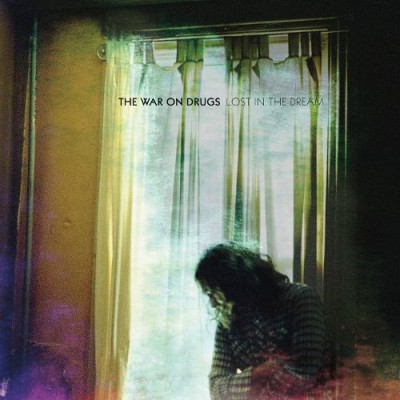 The War on Drugs - Lost in the Dream cover art