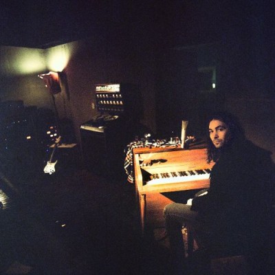 The War on Drugs - Holding On cover art