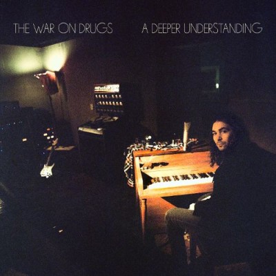 The War on Drugs - Strangest Thing cover art