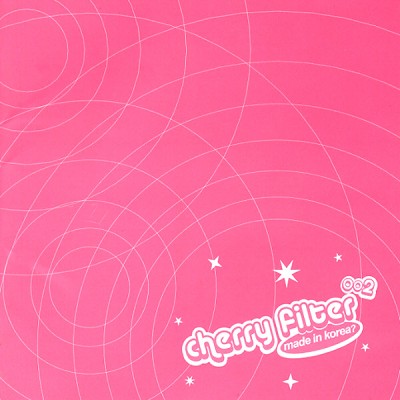 Cherry Filter - Made in Korea cover art