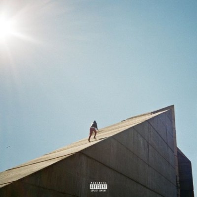 Daniel Caesar - Freudian cover art