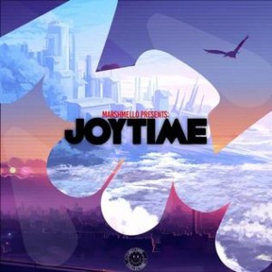 Marshmello - Joytime cover art