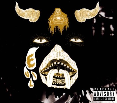 Portugal. The Man - Evil Friends cover art