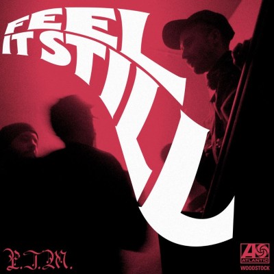 Portugal. The Man - Feel It Still cover art