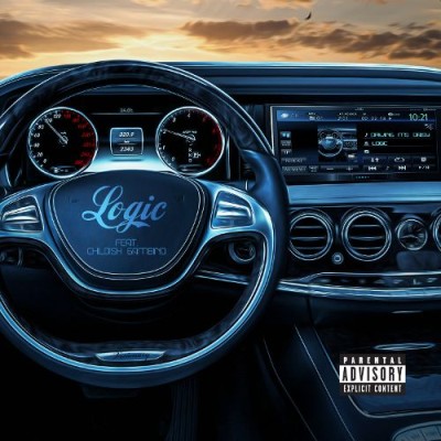 Logic - Driving Ms. Daisy cover art