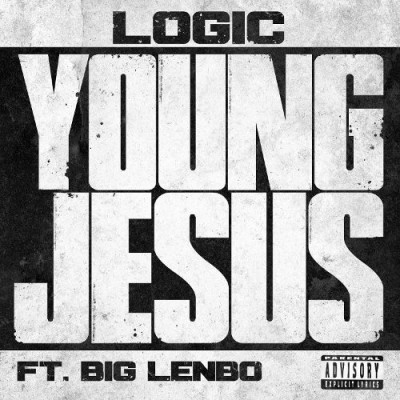 Logic - Young Jesus cover art