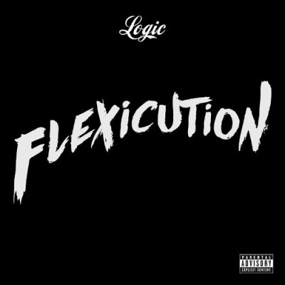 Logic - Flexicution cover art