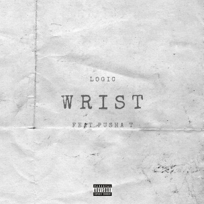 Logic - Wrist cover art