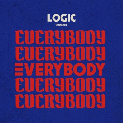 Logic - Everybody cover art
