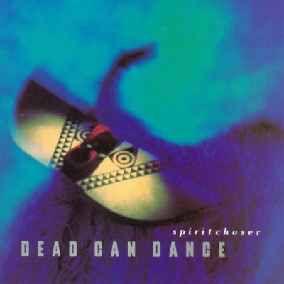 Dead Can Dance - Spiritchaser cover art