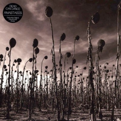 Dead Can Dance - Anastasis (2012) - Herb Music