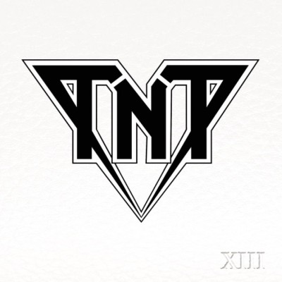 TNT - XIII cover art