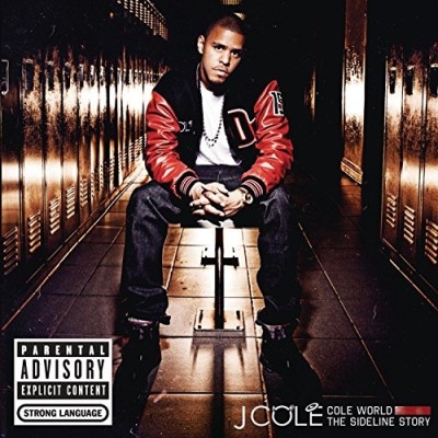 J. Cole - Cole World: The Sideline Story cover art