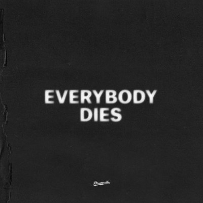 J. Cole - Everybody Dies cover art