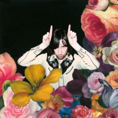 Primal Scream - More Light cover art