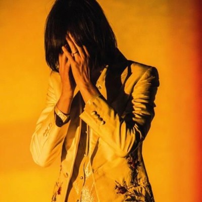 Primal Scream - 100% or Nothing cover art