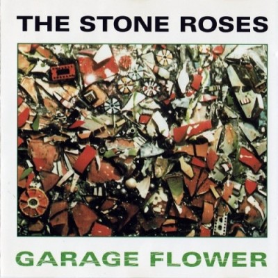 The Stone Roses - Garage Flower cover art