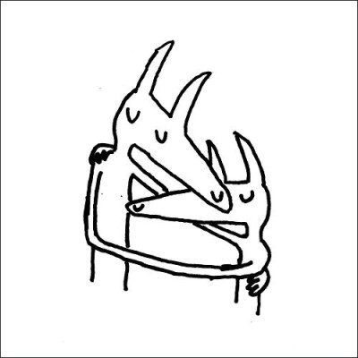 Car Seat Headrest - Twin Fantasy cover art