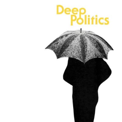 Grails - Deep Politics cover art