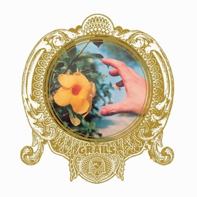 Grails - Chalice Hymnal cover art