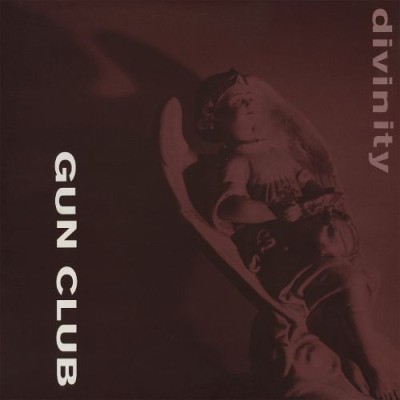 Gun Club - Divinity cover art