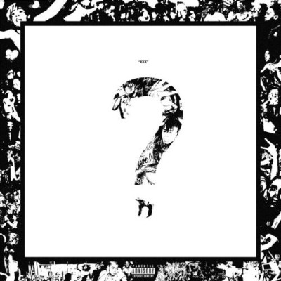 XXXTENTACION - ? cover art