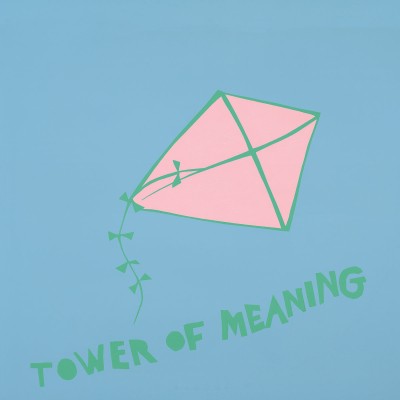 Arthur Russell - Tower of Meaning cover art