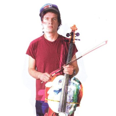 Arthur Russell - Calling out of Context cover art
