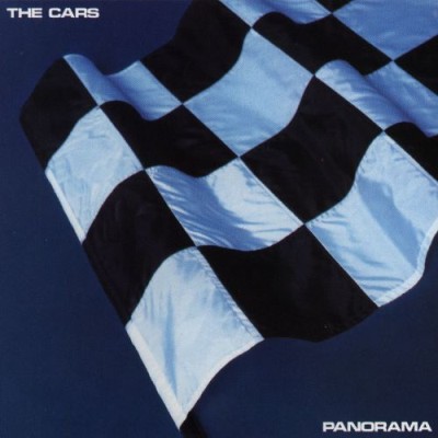 The Cars - Panorama cover art