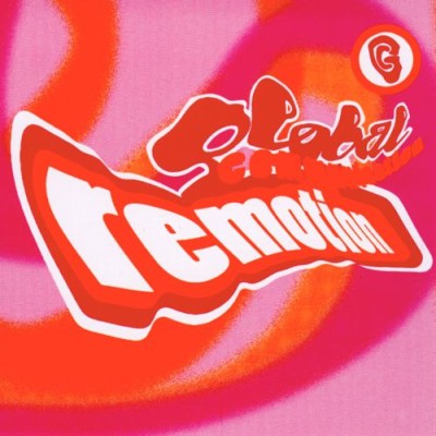 Global Communication - Remotion cover art