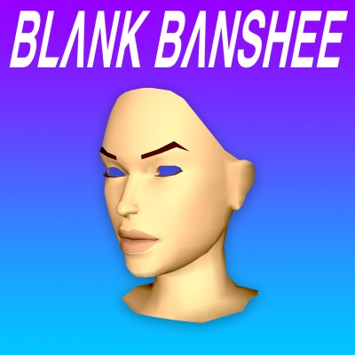 Blank Banshee - Blank Banshee 0 cover art