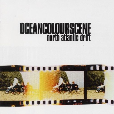 Ocean Colour Scene - North Atlantic Drift cover art