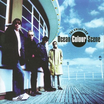 Ocean Colour Scene - The Collection cover art