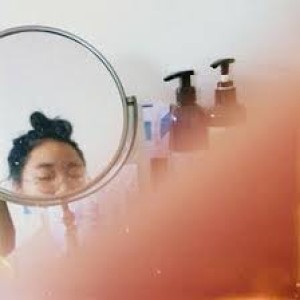 Yaeji - Yaeji EP cover art