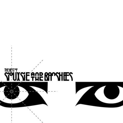 Siouxsie and The Banshees - The Best of Siouxsie and the Banshees cover art