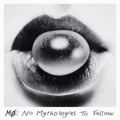 MØ - No Mythologies to Follow cover art
