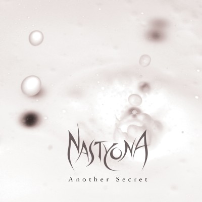 Nastyona - Another Secret cover art