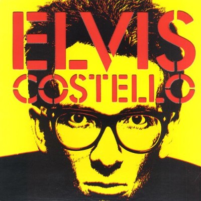 Elvis Costello - 2 1/2 Years cover art