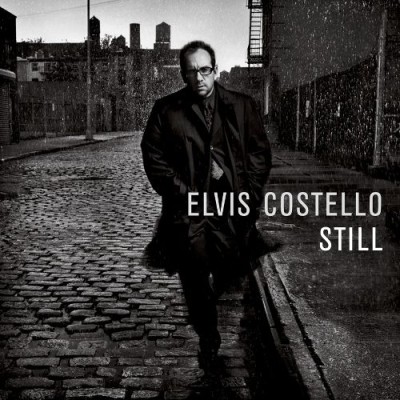 Elvis Costello - Still cover art