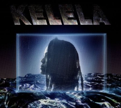 Kelela - Cut 4 Me cover art