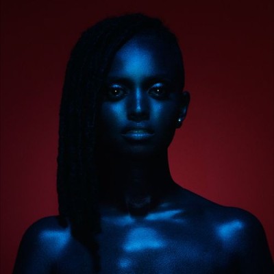 Kelela - Hallucinogen cover art